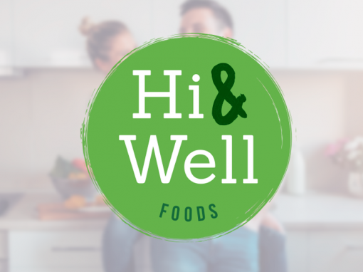 Hi & Weel foods