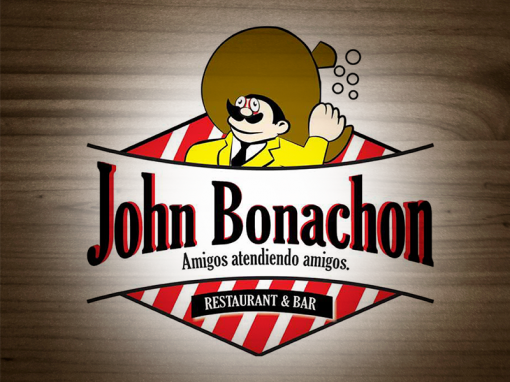 Jhon Bonachon